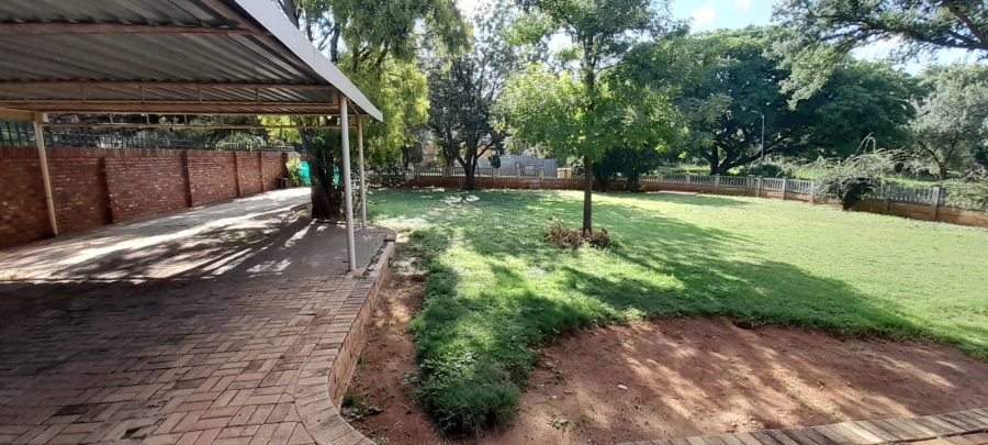 To Let 3 Bedroom Property for Rent in Stilfontein Ext 3 North West